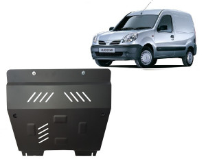 Scut Motor Metalic Scut motor Nissan Kubistar - (2004 - 2008)