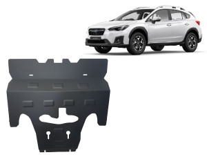 Scut motor metalic Subaru XV - (2011 - 2018)
