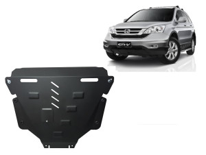 Scut Motor Metalic Scut motor Honda CR-V - (2007 - 2016)