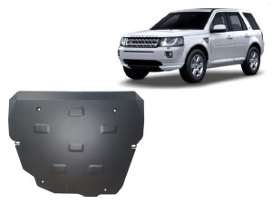 Scut Motor Metalic Scut motor Land Rover Freelander 2 - (2007 - 2014)