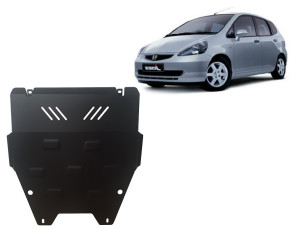 Scut Motor Metalic Scut motor Honda Jazz - (2002 - 2008)