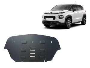 Scut Motor Metalic Scut motor Citroen C3 Aircross - (2017 - 2026)