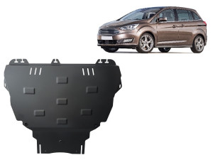 Scut Motor Metalic Scut motor Ford C - Max - (2010 - 2019)