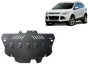 Scut Motor Metalic Scut motor Ford Kuga - (2013 - 2019)