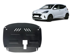 Scut Motor Metalic Scut motor Hyundai i10 - (2019 - 2026)