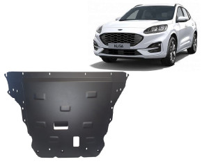 Scut Motor Metalic Scut motor Ford Kuga - (2019 - 2026)