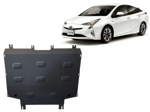 Scut Motor Metalic Scut motor Toyota Prius - (2016 - 2026)
