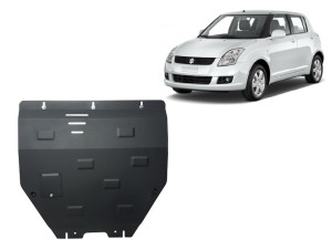 Scut Motor Metalic Scut motor Suzuki Swift 2 - (2005 - 2010)