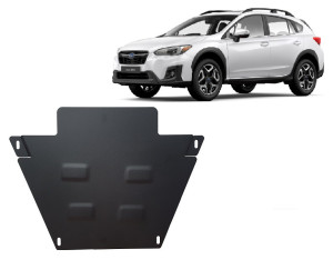 Scut Motor Metalic Scut cutie de viteză Subaru XV - (2018 - 2022)