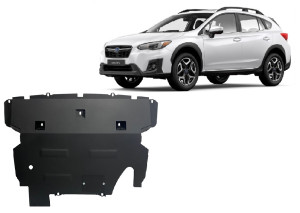 Scut motor metalic Subaru XV - (2018 - 2022)