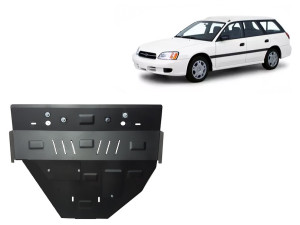 Scut Motor Metalic Scut motor Subaru Legacy III - (1998 - 2003)