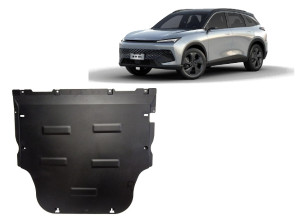 Scut Motor Metalic Scut Motor Baic Beijing X55 - (2022 - 2026)