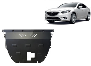 Scut Motor Metalic Scut motor Mazda 6 - (2013 - 2026)