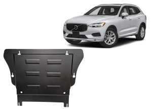 Scut Motor Metalic Scut motor și cutie de viteză Volvo XC60 - (2017 - 2026)