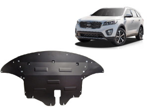 Scut Motor Metalic Scut motor Kia Sorento  - (2012 - 2020)