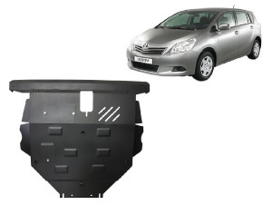 Scut Motor Metalic Scut motor Toyota Corolla Verso - (2002 - 2008)