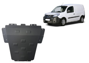 Scut Motor Metalic Scut motor Nissan NV250 - (2019 - 2021)