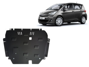 Scut Motor Metalic Scut motor Toyota Verso-S - (2007 - 2018)