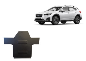 Scut Motor Metalic Scut cutie de viteză automată Subaru XV - (2011 - 2018)