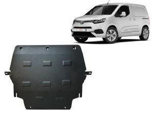 Scut Motor Metalic Scut Motor Toyota Proace - (2016 - 2026)