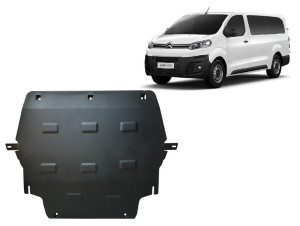 Scut Motor Metalic Scut Motor Citroen Jumpy - (2016 - 2026)