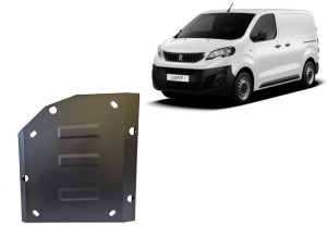 Scut Motor Metalic Scut rezervor AdBlue Peugeot Expert - (2020 - 2026)