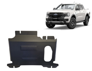 Scut Motor Metalic Scut motor Ford Ranger - (2023 - 2026)