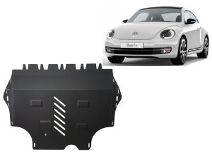 Scut Motor Metalic Scut motor Volkswagen New Beetle - (2011 - 2026)