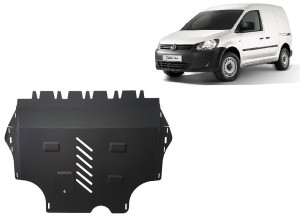 Scut Motor Metalic Scut motor VW Caddy - (2011 - 2020)
