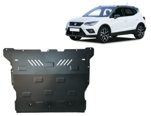 Scut Motor Metalic Scut motor Seat Arona  - (2017 - 2026)