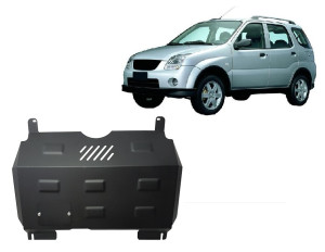 Scut Motor Metalic Scut motor Subaru Justy - (2003 - 2007)