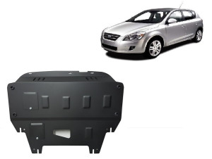 Scut Motor Metalic Scut motor Kia Ceed - (2007 - 2011)