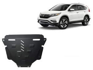 Scut Motor Metalic Scut motor Honda CR-V - (2017 - 2022)