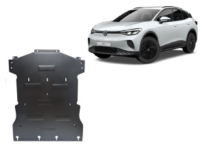 Scut Motor Metalic Scut motor Volkswagen ID 4 - (2021 - 2026)