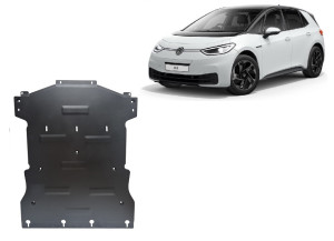 Scut Motor Metalic Scut motor Volkswagen ID 3 - (2019 - 2026)