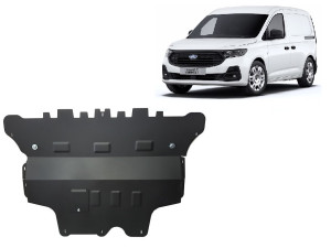 Scut Motor Metalic Scut motor Ford Transit Connect - (2024 - 2026)