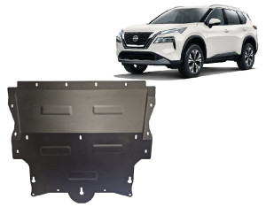 Scut Motor Metalic Scut motor Nissan X-Trail T33 - (2021 - 2026)