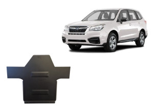 Scut Motor Metalic Scut cutie de viteză automată Subaru Forester - (2014 - 2018)