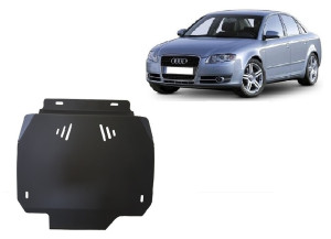 Scut Motor Metalic Scut cutie de viteză automată Audi A4 B7 - (2005 - 2008)