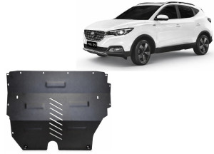 Scut Motor Metalic Scut motor MG ZS - (2017 - 2024)