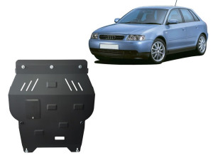 Scut Motor Metalic Scut motor Audi A3 - (1996 - 2003)