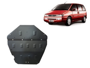 Scut Motor Metalic Scut motor Citroen Evasion - (1995 - 2003)