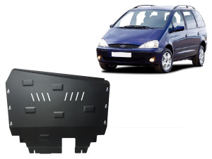 Scut Motor Metalic Scut motor Ford Galaxy 1 - (1995 - 2006)