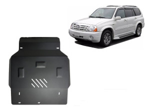 Scut Motor Metalic Scut motor Suzuki Grand Vitara XL-7 - (1998 - 2009)