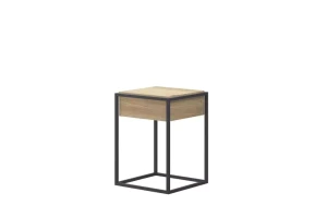 Loft sidebord 40 cm Enjoy