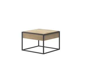 Loft salongbord 60 cm Enjoy