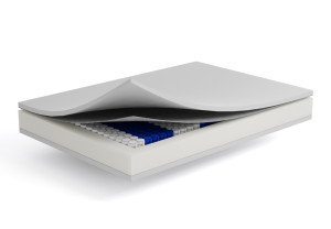 TREVISO madrass 180x200 jersey
