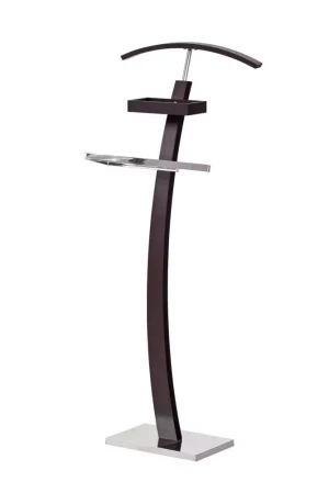 Billig kleshenger wenge WU-13
