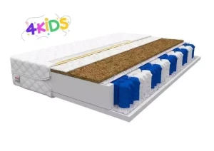 MILANO 4KIDS madrass 80x180