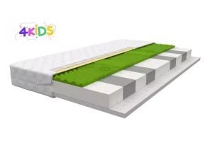 ADRIANO 4kids madrass 80x160